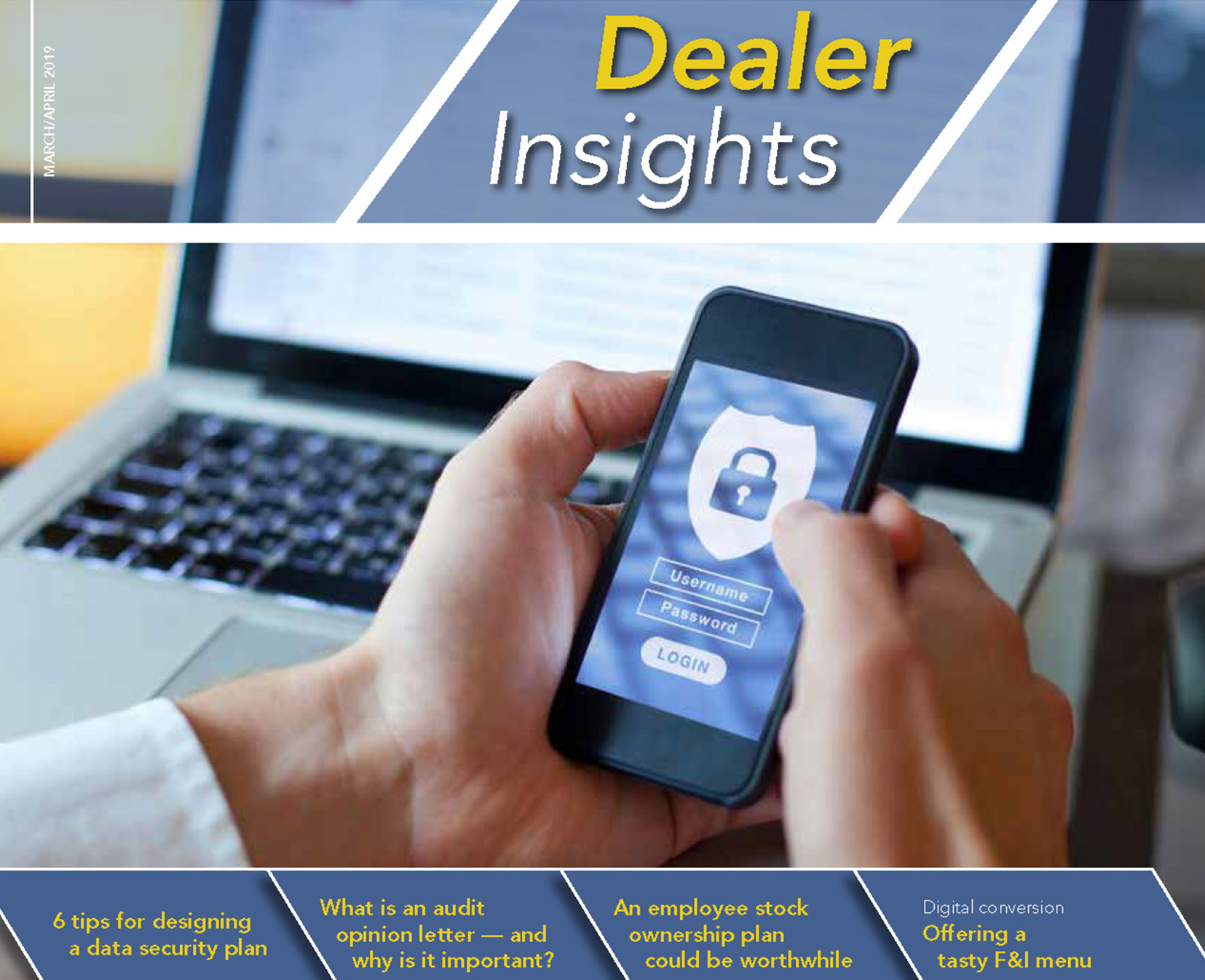 Read more about the article Dealer Insights